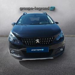 Peugeot 2008 1.2 PureTech 110ch GT Line S&S EAT6 Ceris&eacute;