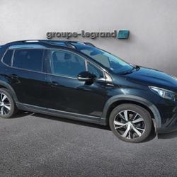Peugeot 2008 1.2 PureTech 110ch GT Line S&S EAT6 Ceris&eacute;