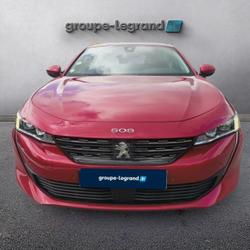 Peugeot 508 BlueHDi 130ch S&S Active 7cv Ceris&eacute;