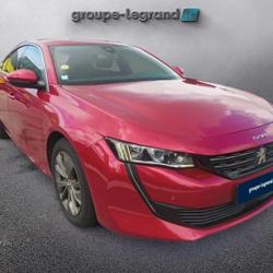 Peugeot 508 BlueHDi 130ch S&S Active 7cv Ceris&eacute;
