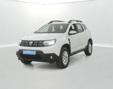 Dacia Duster Caudan