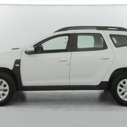 Dacia Duster Duster ECO-G 100 4x2 Confort Caudan