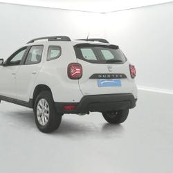 Dacia Duster Duster ECO-G 100 4x2 Confort Caudan
