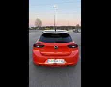 Opel Corsa - 1.2 75ch Edition - 12 980 €
