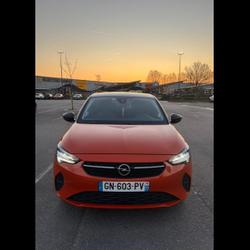 Opel Corsa 1.2 75ch Edition Ceris&eacute;