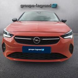 Opel Corsa 1.2 75ch Edition Ceris&eacute;