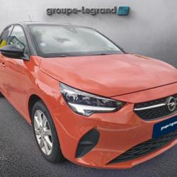 Opel Corsa 1.2 75ch Edition Ceris&eacute;