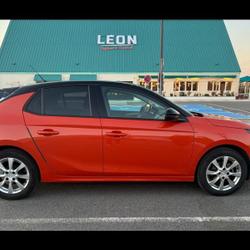 Opel Corsa 1.2 75ch Edition Ceris&eacute;