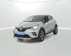 Renault Captur Caudan