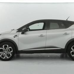 Renault Captur Captur TCe 140 EDC - 21 Intens Caudan