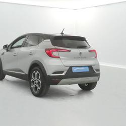 Renault Captur Captur TCe 140 EDC - 21 Intens Caudan