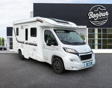 Profile Giotti Orgères