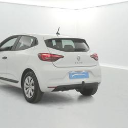 Renault Clio 5 Clio SCe 65 Authentic Caudan