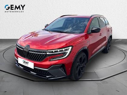 Renault Austral - Austral E-Tech hybrid 200 Techno esprit Alpine - 27 690 €