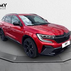 Renault Austral E-Tech hybrid 200 Techno esprit Alpine occasion - Chinon - photo 3/17