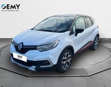 Renault Captur Chinon
