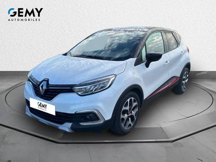 Renault Captur - Captur TCe 90 Intens - 9 990 €