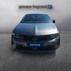 Opel Astra 1.5 D 130ch GS BVA8 Ceris&eacute;