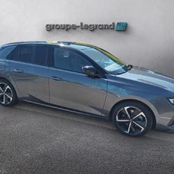 Opel Astra 1.5 D 130ch GS BVA8 Ceris&eacute;