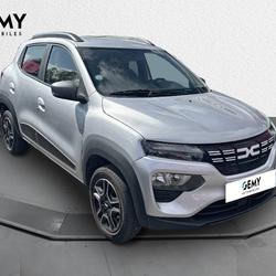 Dacia Spring Spring Expression Chinon