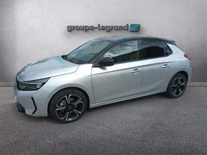 Opel Corsa - 1.2 Turbo 100ch GS - 14 980 €
