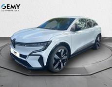 Renault Megane E-Tech Chinon