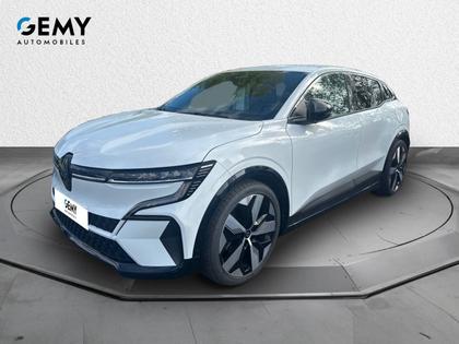 Renault Megane E-Tech - Megane E-Tech EV60 220 ch optimum charge Techno - 23 990 €