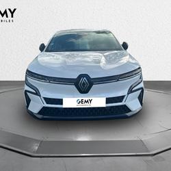 Renault Megane E-Tech Megane E-Tech EV60 220 ch optimum charge Techno Chinon