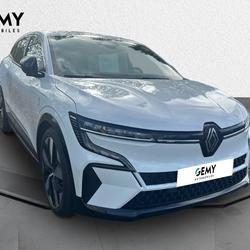 Renault Megane E-Tech Megane E-Tech EV60 220 ch optimum charge Techno Chinon