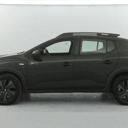 Dacia Sandero Sandero ECO-G 100 GSR2 Stepway Expression Caudan