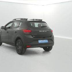 Dacia Sandero Sandero ECO-G 100 GSR2 Stepway Expression Caudan