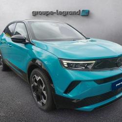 Opel Mokka 1.2 Turbo 136ch GS Ceris&eacute;