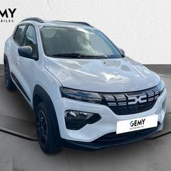 Dacia Spring Spring Expression Chinon