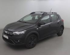 Dacia Sandero Caudan