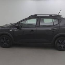 Dacia Sandero Sandero ECO-G 100 GSR2 Stepway Expression Caudan
