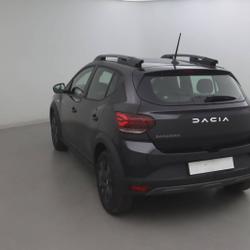 Dacia Sandero Sandero ECO-G 100 GSR2 Stepway Expression Caudan