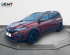 Dacia Jogger - Jogger Hybrid 140 5 places Extreme - 22 550 €