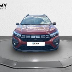 Dacia Jogger Jogger Hybrid 140 5 places Extreme Chinon