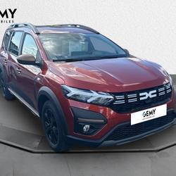 Dacia Jogger Jogger Hybrid 140 5 places Extreme Chinon