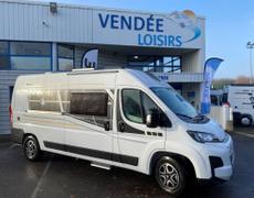 Fourgon Benimar Aubigny-Les Clouzeaux