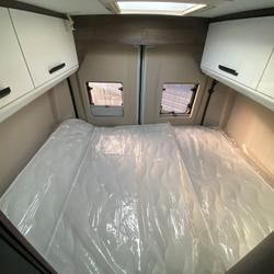 Fourgon Benimar 2.2 L 140 CV FIAT DUCATO Aubigny-Les Clouzeaux