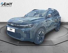 Dacia Bigster - Bigster Hybrid 155 Extreme - 31 800 €