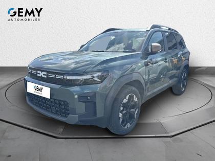 Dacia Bigster - Bigster Hybrid 155 Extreme - 31 800 €