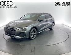 Audi A3 Sportback Nogent-le-Phaye