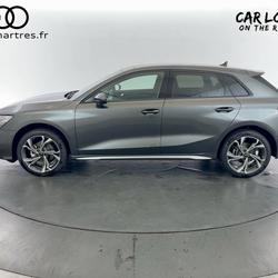 Audi A3 Sportback A3 Sportback TFSI Mild Hybrid 150 S tronic 7 S line Nogent-le-Phaye