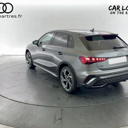 Audi A3 Sportback A3 Sportback TFSI Mild Hybrid 150 S tronic 7 S line Nogent-le-Phaye