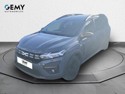 Dacia Jogger - Jogger Hybrid 140 5 places Extreme - 20 490 €