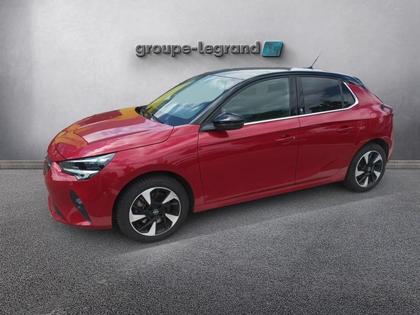 Opel Corsa - Corsa-e 136ch Elegance - 13 980 €