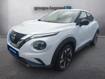 Nissan Juke - 1.0 DIG-T 114ch Tekna 2025 - 20 477 €