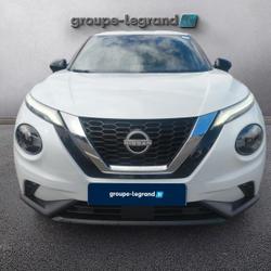 Nissan Juke 1.0 DIG-T 114ch Tekna 2025 Ceris&eacute;